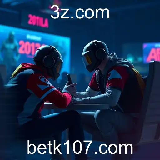 Inovações e Desafios Emergentes no Mundo dos Jogos