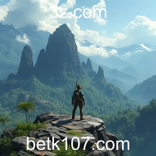 Explorando as Novidades do Mundo dos Jogos em 2025