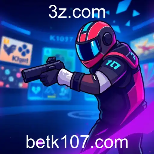 Inovação e Tendências no Mundo dos Jogos