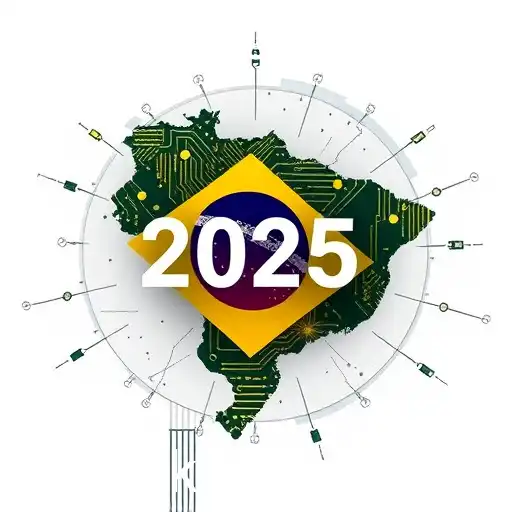 Tendências Tecnológicas que Estão Moldando o Brasil