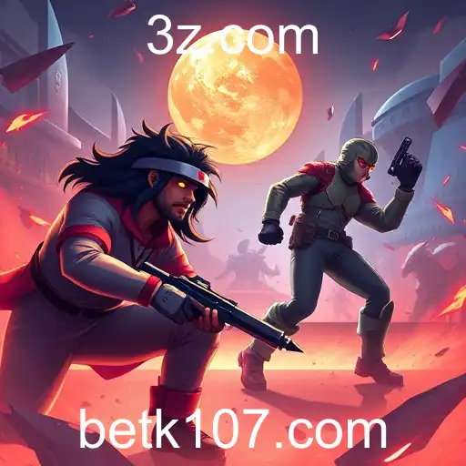 Revolução Digital nos Jogos Online