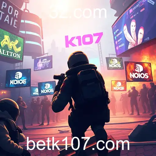 Tendências e Crescimento dos Jogos Online em 2025