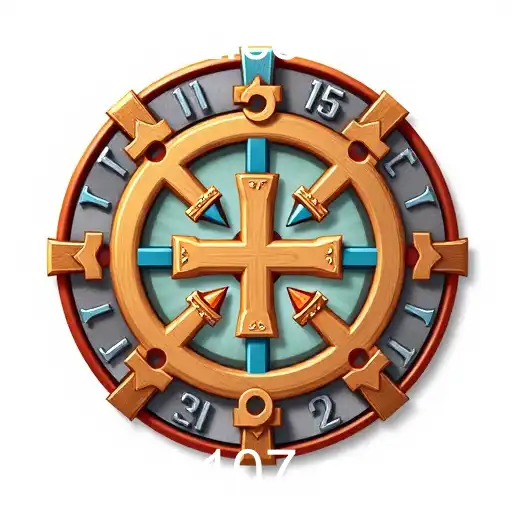 Novidades do Mundo dos Jogos com 'k107'