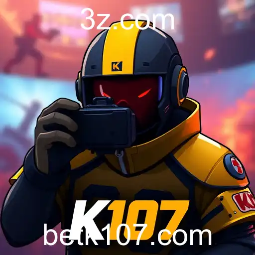 Novas Tendências no Mundo dos Jogos em 2025