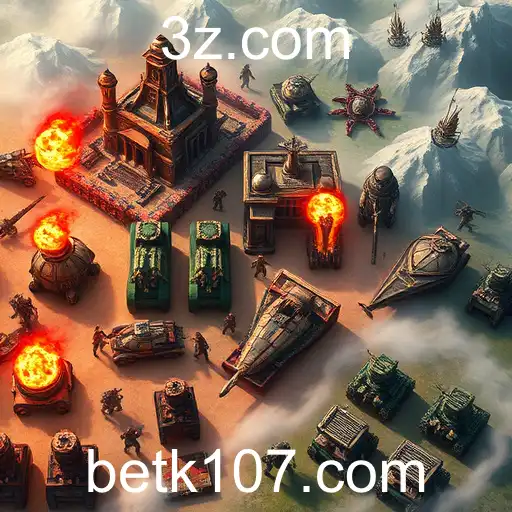 Tendências Tecnológicas e Impacto no Cotidiano