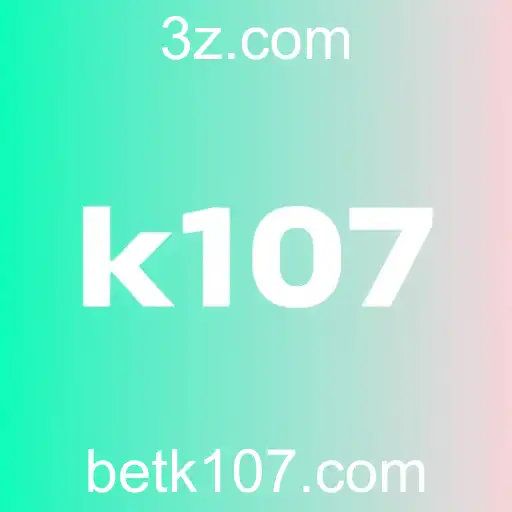 Revolução no Mundo dos Jogos com k107: Inovações e Tendências