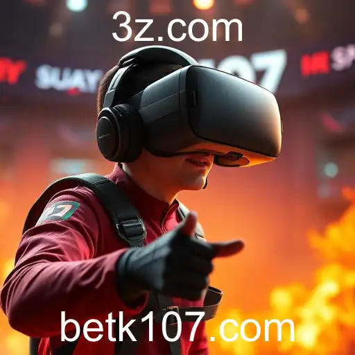 Revolução no Mundo dos Jogos em 2025