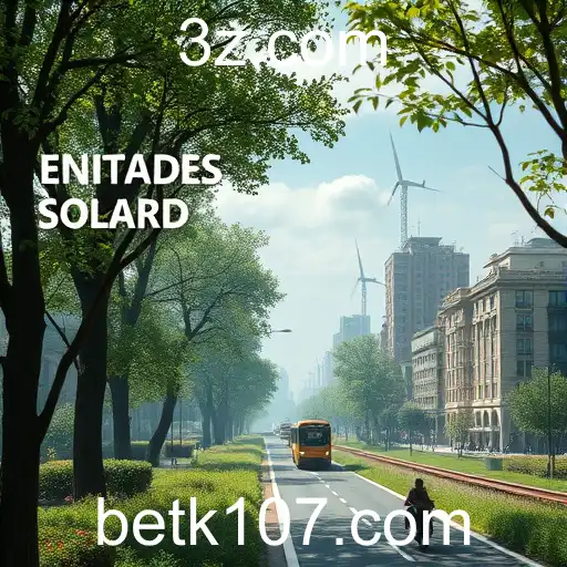 Tecnologia e Sustentabilidade no Século XXI