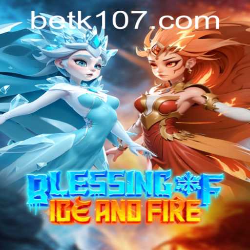 Exploring the World of BlessingofIceandFire: A New Era in Gaming with k107 PH Login