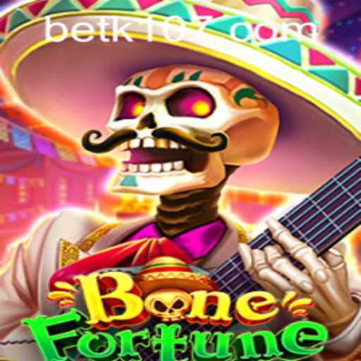 Unveiling BoneFortune: A Thrilling Journey into the World of K107 PH Login