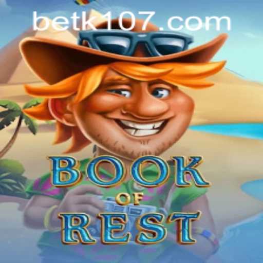 Discover the Enchanting World of BookofRest and Master the k107 PH Login