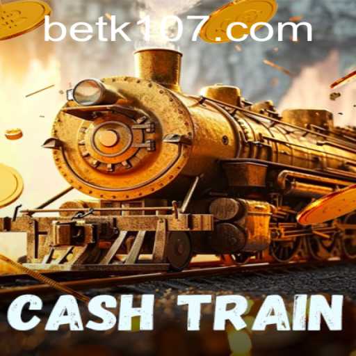 CashTrain: A New Era in Mobile Gaming with K107 PH Login