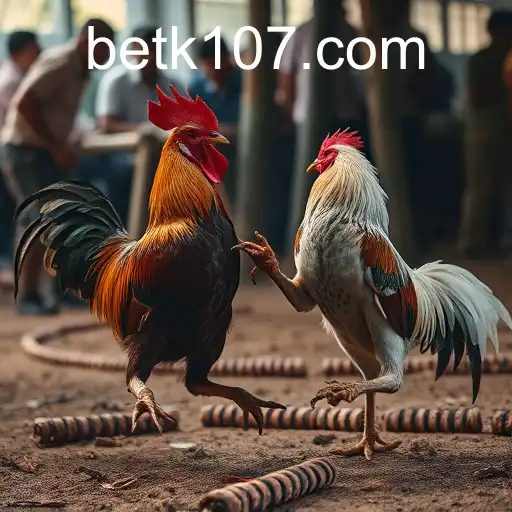 Exploring the Unlawful World of Cockfighting and The Rise of K107 PH Login
