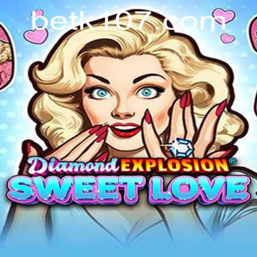 Exploring the Radiant World of DiamondExplosionSweetLove