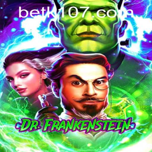 DrFrankenstein: The Thrilling World of Mystery and Exploration - Unlock the Secrets with K107 PH Login