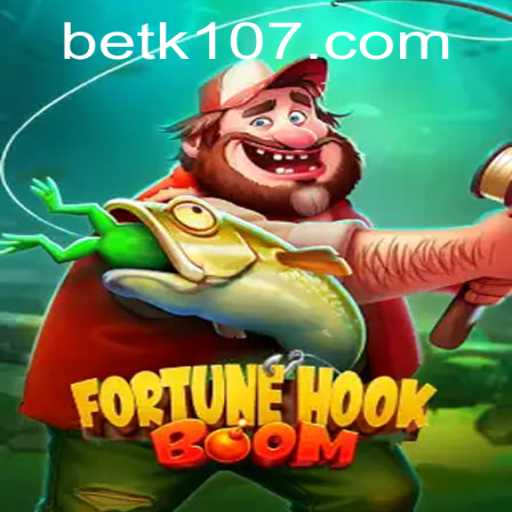 Discovering FortuneHookBoom: An Immersive Gaming Experience
