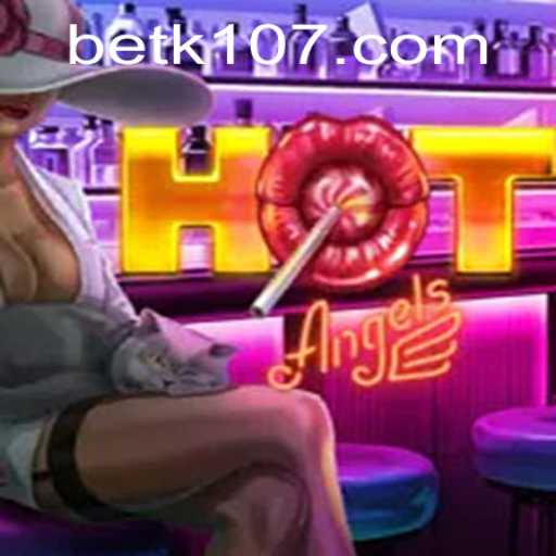 HotAngels: A Thrilling Game Experience with K107 PH Login