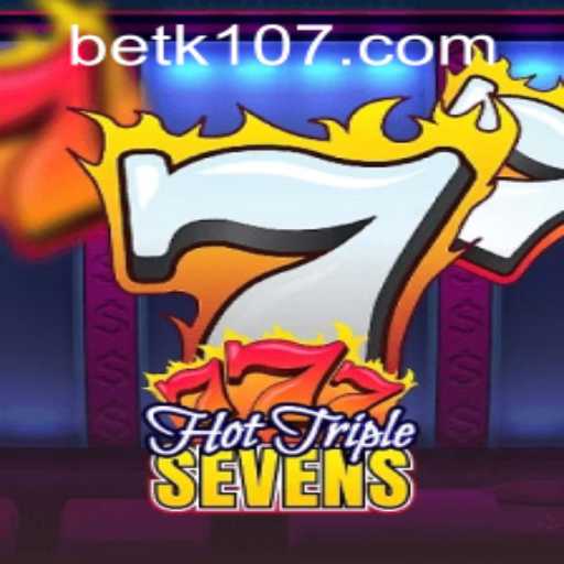 HotTripleSevens: Master the Game with K107 PH Login