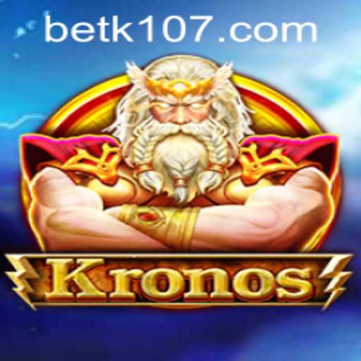 Discover the Thrilling World of Kronos: A New Era in Interactive Gaming