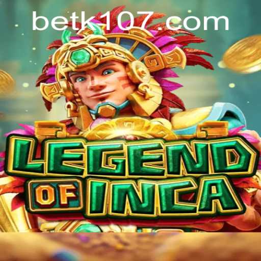 Discover the Enchanting World of LegendofInca with K107 PH Login