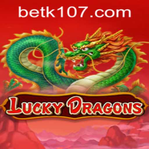 Unveiling LuckyDragons: An Exciting New World for Gamers