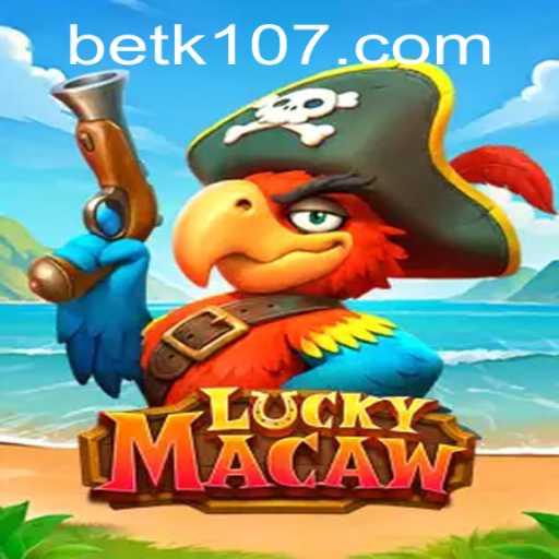 Discover the Enchanting World of LuckyMacaw: A Guide to Gameplay and Earning Potential with k107 PH Login