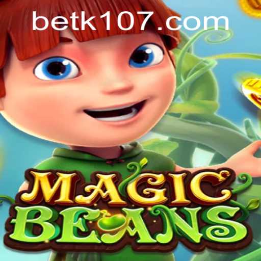 Dive into the Enchanted World of MAGICBEANS: A New Gaming Experience