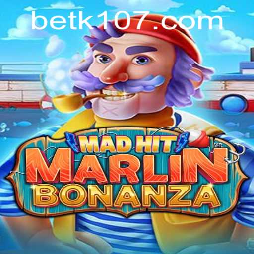 Exploring the Excitement of MadHitMarlinBonanza and k107 PH Login