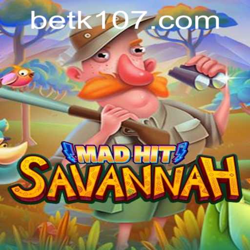 Exploring the World of MadHitSavannah: A Thrilling Gaming Experience