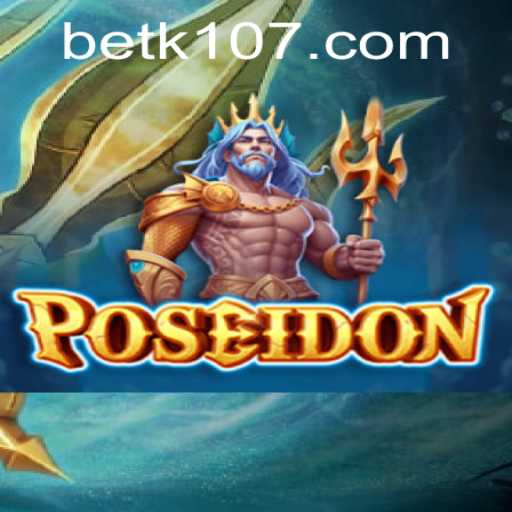 Explore the Depths: A Dive into the Thrilling Game 'Poseidon'