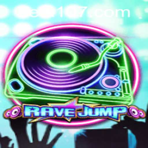 RaveJump: An Exciting Adventure with K107 PH Login