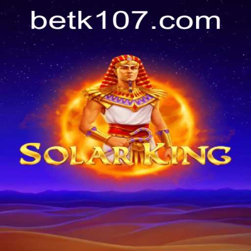 Discover SolarKing: A Journey Through the Cosmos with Innovative Gameplay