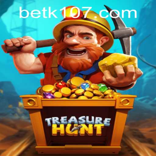 Exploring the Exciting World of TreasureHunt: A Game of Adventure and Strategy