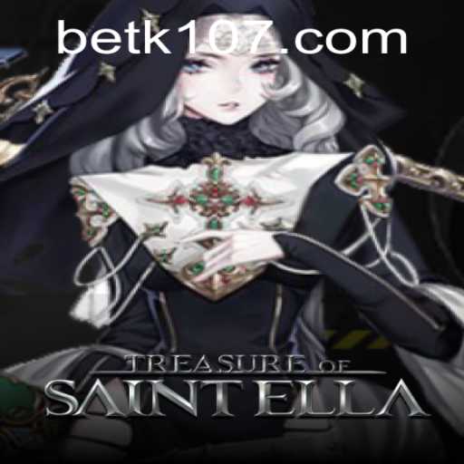 Discover the Adventure: Treasure of Saint Ella and the Intrigue of k107 PH Login