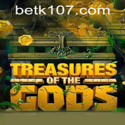 Exploring the Mysteries of TreasureoftheGods: A New Adventure in Gaming