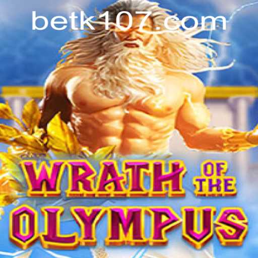 Discovering the Excitement of WrathofOlympus and the Convenience of k107 PH Login